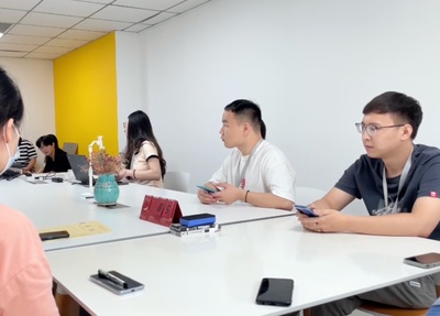 不凡學院 鄭州軟件開發的卓越起點，前端與UI設計的專業搖籃